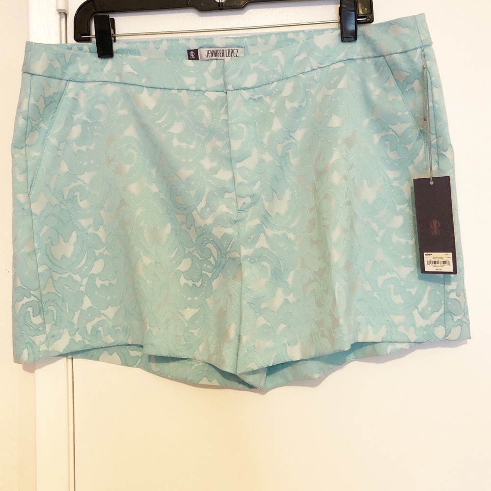 Jennifer Lopez | Fabulous Women’s Short | 14